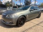 Image for 2014 Holden Calais Sedan VF MY14 V