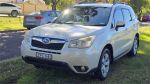 Image for 2013 SUBARU FORESTER 4D WAGON MY13 2.5i-L