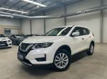 Image for 2018 NISSAN X-TRAIL 4D WAGON T32 SERIES 2 ST (2WD)