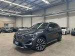 Image for 2020 BMW X1 4D WAGON F48 sDRIVE 20i