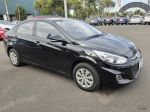 Image for 2015 Hyundai Accent Active Auto MY16