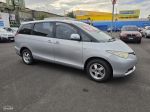 Image for 2006 Toyota Tarago GLi Auto