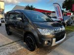 Image for 2013 Mitsubishi Delica Van Wagon CV5W D:5