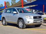 Image for 2007 Toyota RAV4 Wagon ACA33R MY08 CV