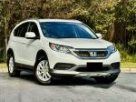 Image for 2013 HONDA CR-V 4D WAGON 30 MY14 VTi (4x2)