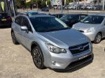 Image for 2014 SUBARU XV 4D WAGON MY14 2.0i-S