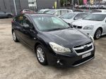 Image for 2012 SUBARU IMPREZA 5D HATCHBACK MY12 2.0i (AWD)