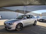 Image for 2007 Mitsubishi Lancer Sedan CJ MY08 ES