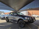 Image for 2013 Ford Ranger Utility PX XLT