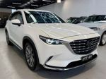 Image for 2021 Mazda CX-9 Wagon TC Azami