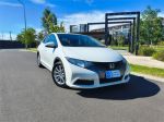 Image for 2012 HONDA CIVIC 5D HATCHBACK FK VTi-S
