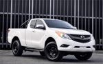 Image for 2015 Mazda BT-50 Utility UP0YF1 XTR