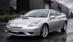 Image for 2003 Toyota Celica Liftback ZZT231R MY03 SX
