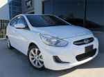 Image for 2017 HYUNDAI ACCENT 5D HATCHBACK RB5 SPORT