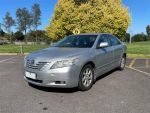 Image for 2006 TOYOTA CAMRY 4D SEDAN ACV40R ATEVA