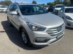 Image for 2016 Hyundai Santa Fe Wagon DM3 MY16 Active