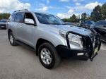 Image for 2016 Toyota Landcruiser Prado Wagon GRJ150R GXL