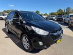 Image for 2010 Hyundai ix35 Wagon LM Highlander