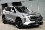 Image for 2026 GWM Haval H6 Ultra Auto