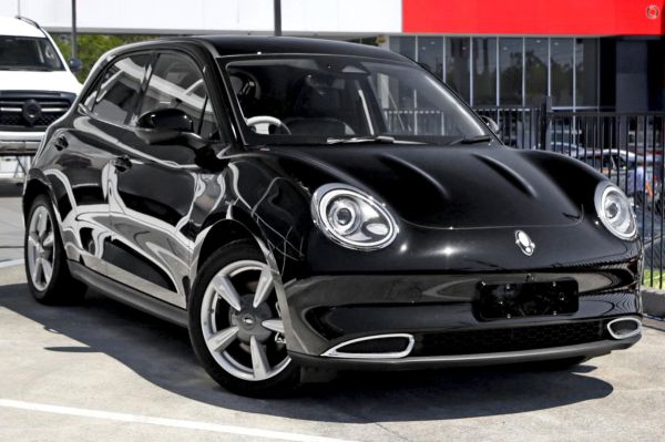 2025 GWM Ora Lux Auto image