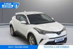 Image for 2018 Toyota C-HR S ZYX10