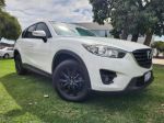 Image for 2016 MAZDA CX-5 4D WAGON MY15 MAXX SPORT (4x2)