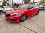 Image for 2014 Mercedes-Benz A-Class Hatchback W176 A180