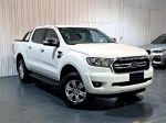 Image for 2019 Ford Ranger Utility PX MkIII 2019.00MY XLT