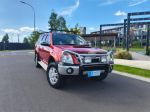 Image for 2011 ISUZU D-MAX CREW CAB UTILITY TF MY10 LS-U (4x4)