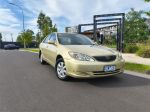 Image for 2003 TOYOTA CAMRY 4D SEDAN ACV36R ATEVA
