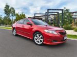 Image for 2008 TOYOTA CAMRY 4D SEDAN ACV40R 07 UPGRADE SPORTIVO