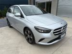Image for 2019 Mercedes-Benz B-Class Hatchback W247 B180
