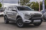 Image for 2023 Isuzu MU-X LS-T Auto 4x4 MY24