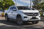 Image for 2024 Volkswagen Amarok TDI600 Aventura NF Auto 4MOTION Perm MY24 Dual Cab