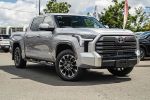 Image for 2024 Toyota Tundra Limited Auto 4WD Dual Cab