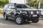 Image for 2019 Nissan Navara ST D23 Series 4 Auto 4x4 Dual Cab