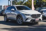 Image for 2019 Mazda CX-3 Maxx Sport DK Auto FWD