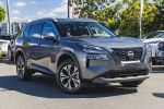 Image for 2025 Nissan X-TRAIL ST-L T33 Auto 2WD MY25