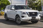Image for 2024 Nissan Patrol Ti Y62 Auto 4x4 MY24