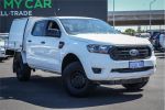 Image for 2019 Ford Ranger XL Hi-Rider PX MkIII Rear Wheel Drive 2.2L