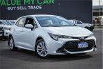Image for 2024 Toyota Corolla Ascent Sport MZEA12R