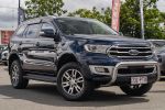 Image for 2020 Ford Everest Trend UA II Auto 4WD MY20.25