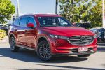 Image for 2020 Mazda CX-8 Touring KG Series Auto FWD