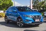 Image for 2020 Nissan QASHQAI Ti J11 Series 3 Auto MY20