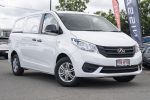 Image for 2023 LDV G10 + Auto