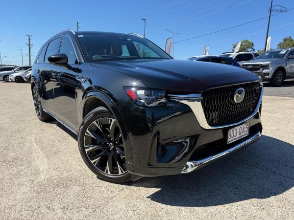 2023 Mazda CX-90 G50e Azami KK Auto i-ACTIV AWD image