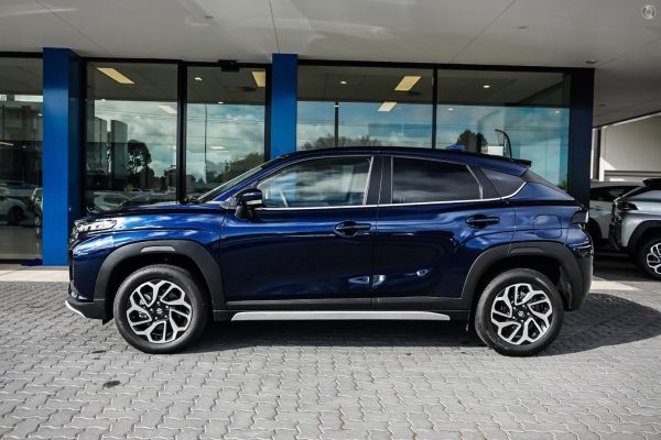 2025 Suzuki Fronx Hybrid GLX Auto 2WD image