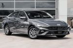 Image for 2025 Hyundai i30 Hybrid Auto MY25