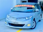 Image for 2007 Toyota Estima Aeras G Auto AWD