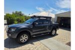 Image for 2014 Ford Ranger Wildtrak PX 4X4 3.2L